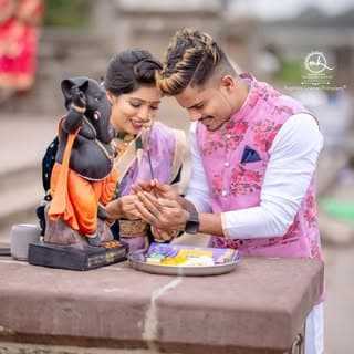Pappya Gaikwad