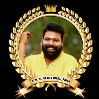A K N M_OFFICIAL_FANS_CLUB