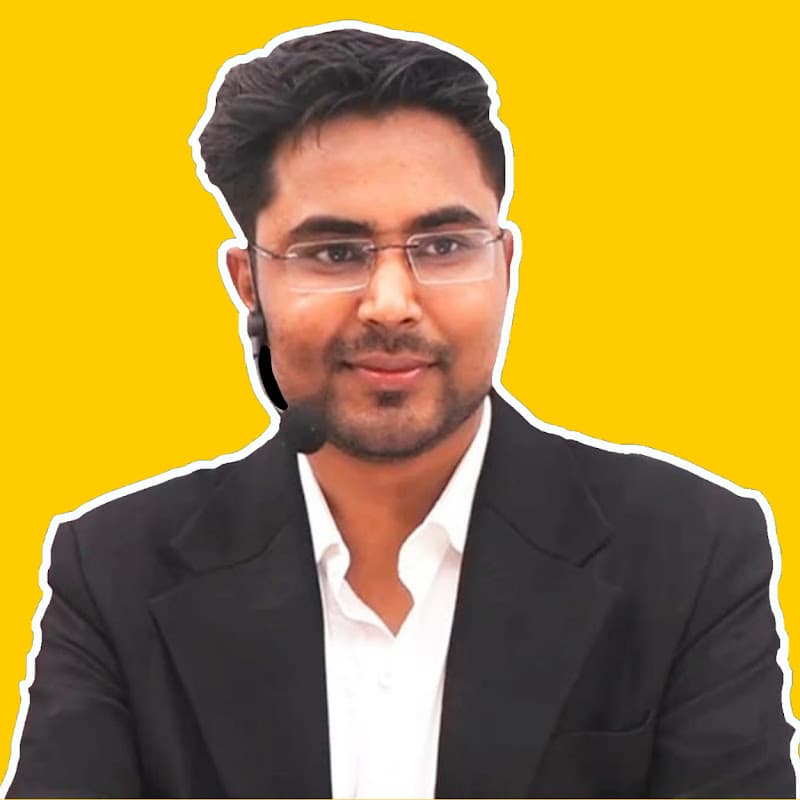 Gagan Pratap