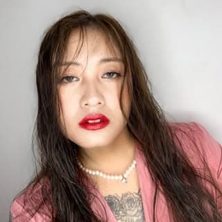 Caroline Sangtam