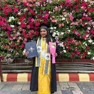 Adv Shruti Shaw๐งฟ๐