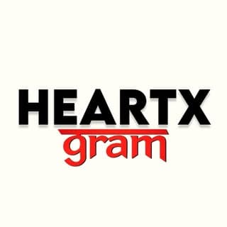 Heartxgram 🥂
