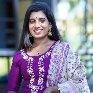 Reshma Maneesh