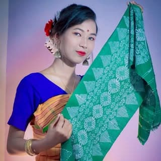 Minu Mashahary