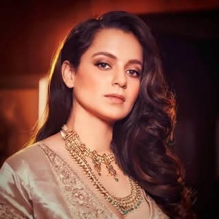 Kangana Ranaut ๐