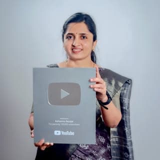 Ashwini Tambare
