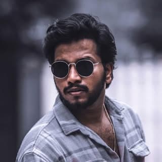 Niranjan Nigadikar - EC