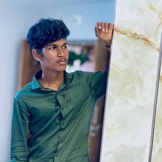 BHARATH ❣️