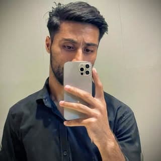 Shaizi khan