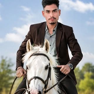 Vishal Patel
