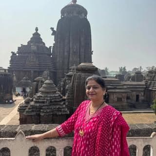 Priya Shinde(Gole)