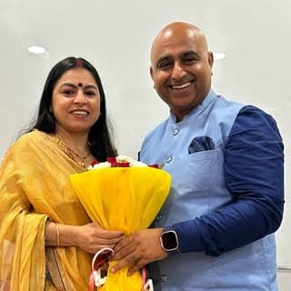 Munish Chopra