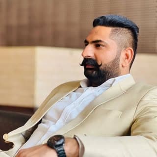 Sharn Dhaliwal