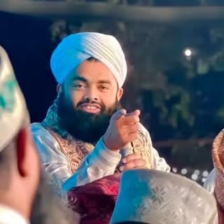 Syed_aminul_qadri_india