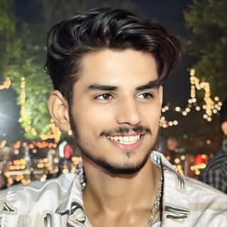 Anuj pandey