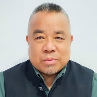 Robert Romawia Royte