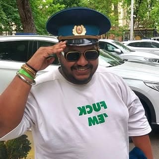 Nishan Abraham Pani