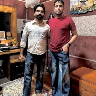 ਕੁਲਦੀਪ ਚੌਧਰੀ 🌟