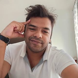 Rohan Jadhav