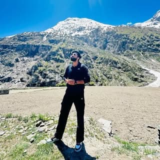 AMIT KUMAR BANSAL🚨🚨