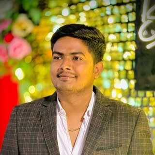 Devendra Prajapati