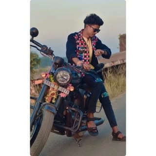 Ashis Karali