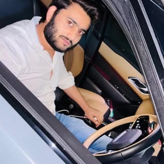 Bhavesh Kumawat