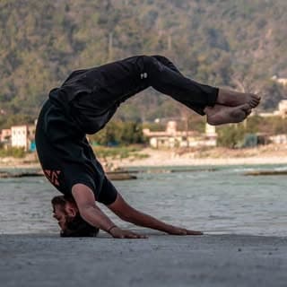 Deepanshu Tyagi