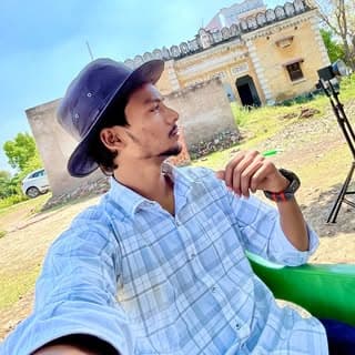 ❣️SAHIL ANSARI❣️