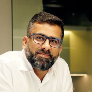 Febin Cyriac