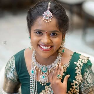 AZMEERA PREETHI