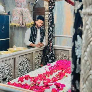 Khadim Raja Taji