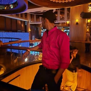 Vikas Namdeo