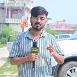 Jitesh Kumar Singh