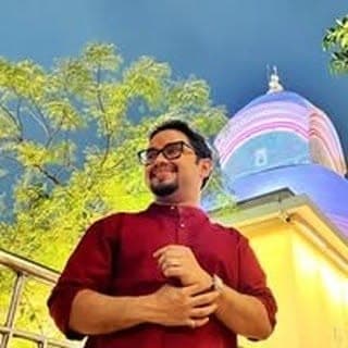 Swagnik Bhattacharjee