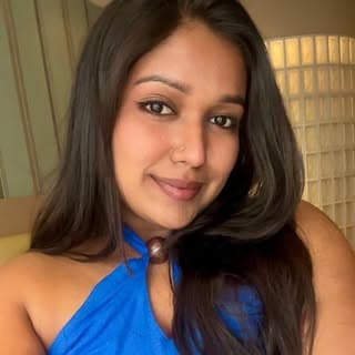 Mamtha salian Hair & Makeup