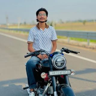 Tushar Karnal