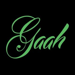 Gaah!