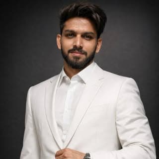 SHOHEB KHAN