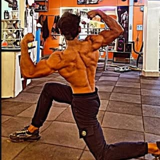 Harshit Yadav