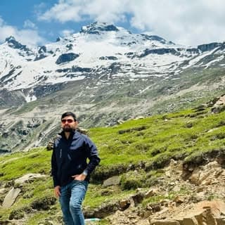 Prem Tiwari ๐๐