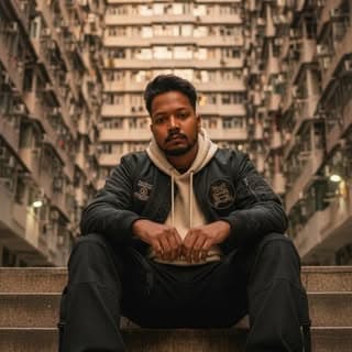 Vishal Lôvé
