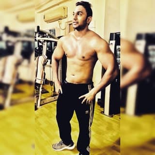 Sagar Shirke