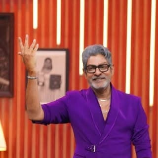 Jaggu Bhai