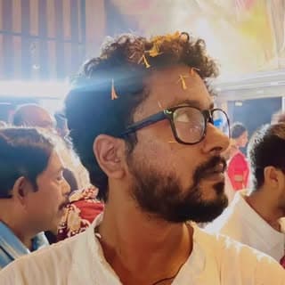 Chiranjit Dhar
