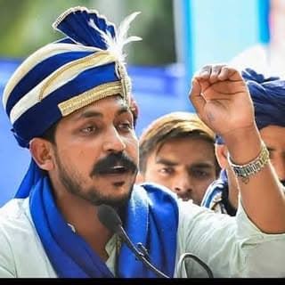 Chandrashekhar Ravan