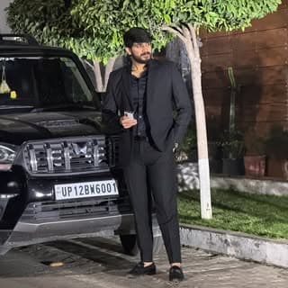 Tanmay Tyagi