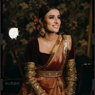 Himani Singh