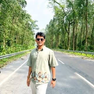 Nihal Changmai