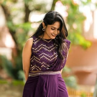 Niharika Gajjala